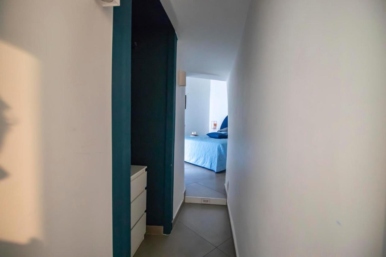 Bed and Breakfast A I R Sant'Anna Neapel Exterior foto
